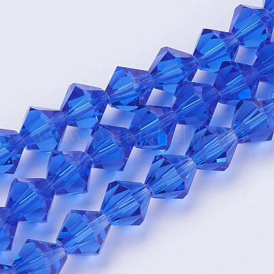 Граненый стакан k9 G-M180-8mm-13A-1