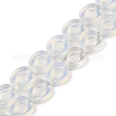 Opalite бисер пряди G-M439-A16-01-1