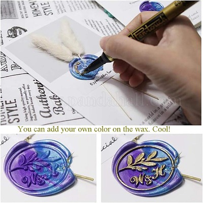 DIY альбом AJEW-WH0100-022-1