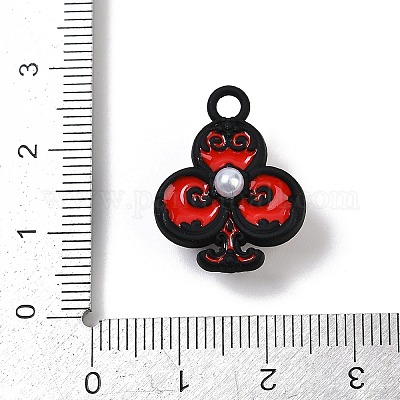 Акриловые подвески краскораспылительные PALLOY-S038-08B-1