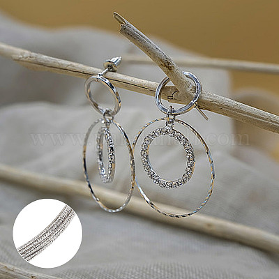 Латунная проволока CWIR-WH0024-01A-P-1