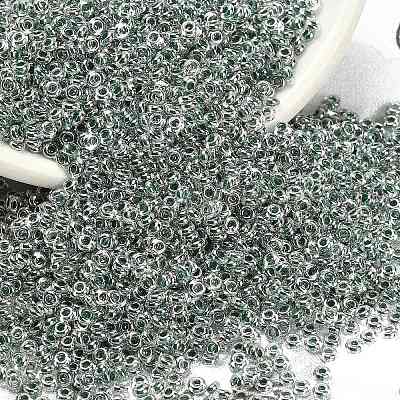 Полукруглые бусины toho 11/0&nbsp;SEED-DR11-1070-1