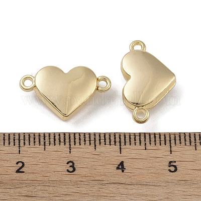 Латунные магнитные застежки KK-G497-27G-1