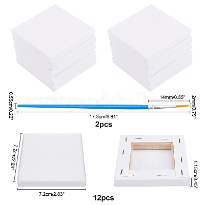 Принадлежности для рисования AJEW-NB0001-79A-1