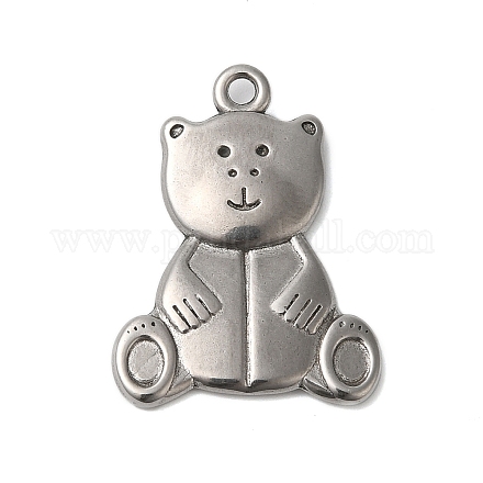 Подвески из нержавеющей стали 304 STAS-N103-20P-1