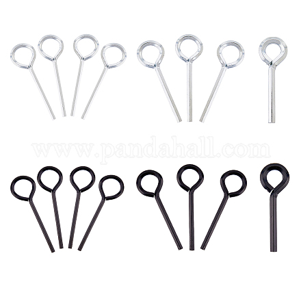 Allen wrench deals key for door