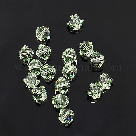Abalorios de cristal austriaco 5301-5mm238-1