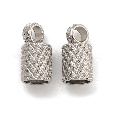 Наконечники шнура из нержавеющей стали марки 304 STAS-Z084-07P-02A-1