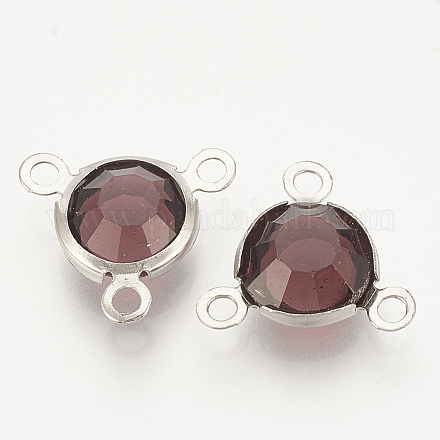 Charms in vetro GLAA-S171-004A-1