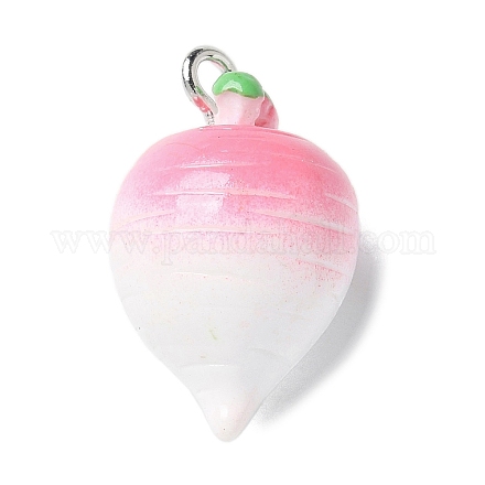 Подвески из смоляного железа RESI-D280-13-1