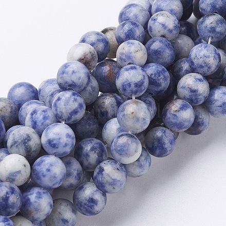 Gemstone Beads GSR036-1