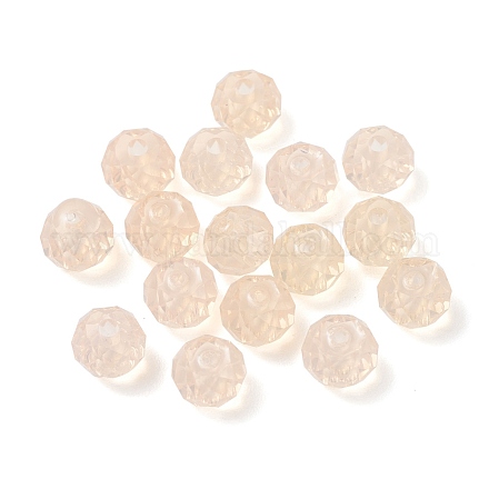 Бисер смолы имитация драгоценного камня RESI-XCP0001-74-1