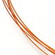 Steel Wire Bracelet Cord BJEW-E097-07-2