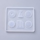 Moldes de silicona X-DIY-O005-07-2