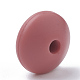 Food Grade Eco-Friendly Silicone Beads SIL-R009-50-2