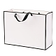 Rectangle Paper Bags CARB-F007-02E-01-3