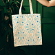 Plantilla de patrón de batik tribal de Fingerinspire DIY-WH0383-0061-7