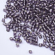 Стеклянные цилиндрические бусины SEED-Q036-01A-A02-3