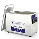 4.5l vasca di pulizia ultrasonica digitale dell'acciaio inossidabile TOOL-A009-B006-3