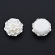 Perles d'imitation perles en plastique ABS KY-N015-30-1