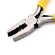 Клещи из углеродистой стали TOOL-PW0004-03D-3