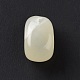 Nouvelles perles de jade naturelles G-A023-01B-7