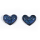 Cabochons in resina CRES-N030-009-D01-4