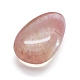 Perline in pietra mista naturale e sintetica G-F678-32-2
