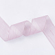 Ruban d'organza polyester SRIB-T003-27-3