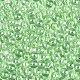Прозрачное стекло Бисер SEED-N007-33A-05-3