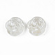 Perle di perle imitazione plastica abs OACR-N008-142-4