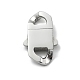 304 штыковые застежки из нержавеющей стали STAS-B082-01E-P-1