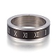 304 Stainless Steel Finger Rings RJEW-E155-04P-3