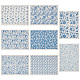 8 Blatt&nbsp;CELT-GF0001-03-7