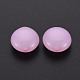 Perles en acrylique de gelée d'imitation MACR-S373-86-E10-3