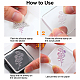 PVC Plastic Stamps DIY-WH0167-56-256-3