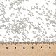 Perline rotonde miyuki rocailles X-SEED-G009-RR2268-4