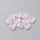 Imitation de perles de verre de jade X-EGLA-L027-C-2