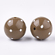 Perles acryliques SACR-T345-02C-01-2