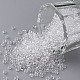 Glass Seed Beads SEED-A004-2mm-1-1