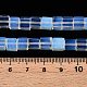 Opalite бисер пряди G-T139-6x6-04A-5