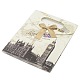 Printing Paper Gift Bags with Ribbon Bowknot X-CARB-N011-232-3-2