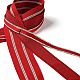 9 Yards 3 Styles Polyester Ribbon SRIB-C002-04A-3