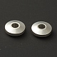 Perles séparateurs en laiton KK-H759-20A-S-2