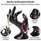 PH PandaHall OK Gesture Ring Hand Holder RDIS-WH0009-013A-4