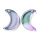 Perlas de vidrio de pintura transparente para hornear GLAA-D010-01A-1