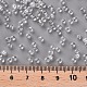Perles de rocaille en verre X1-SEED-A006-3mm-101-3
