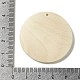 Древесины подвески WOOD-K011-01L-3