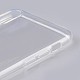 Transparent DIY Blank Silicone Smartphone Case MOBA-F007-09-4