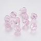 Perles d'imitation cristal autrichien SWAR-F062-12x10mm-03-2